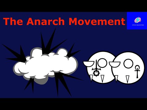 VtM: The Anarch Movement