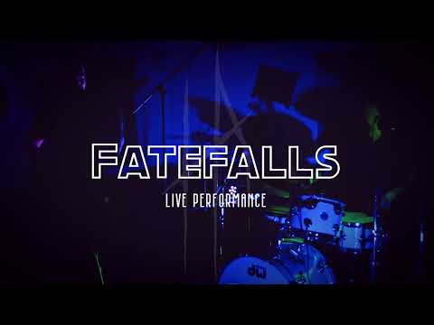 LIVE Halysis - Fatefalls (URL IN DESCRIPTION)