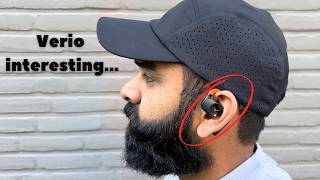 Video thumbnail for Audiophile Open Earbuds? beyerdynamic Verio 200 Review by DHRME