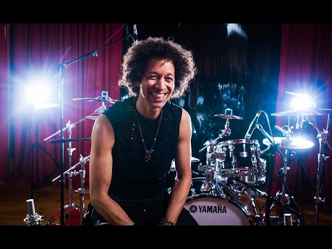 ARTIST PROFILE | ZACHARY ALFORD (DAVID BOWIE, B-52´s, BRUCE SPRINGSTEEN)