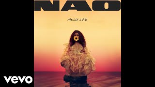 Nao - Messy Love (Official Audio)