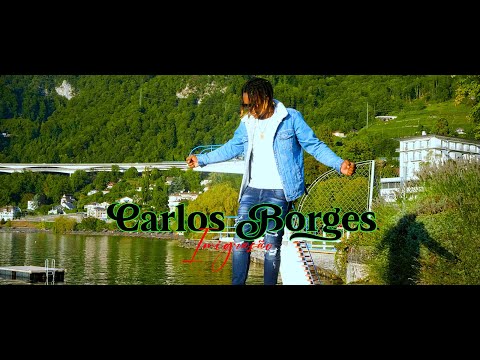 Carlos Borges - Imigração [2024]