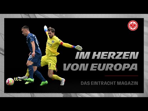 Hasebe & Skela: So gewinnen wir gegen Bochum I Im Herzen von Europa vor Eintracht - VfL Bochum