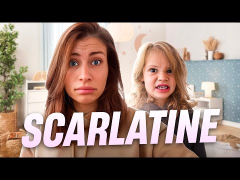 UNE SEMAINE D'ENFER A LA MAISON 😭