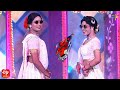 Jathin Performance Dhee 14 The Dancing Icon 12th October 2022 ETV Telugu