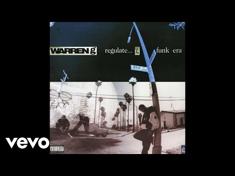 Warren G - Regulate (Destructo & Wax Motif Remix / Audio) ft. Nate Dogg