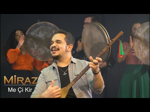 Miraz - Me Çi Kir