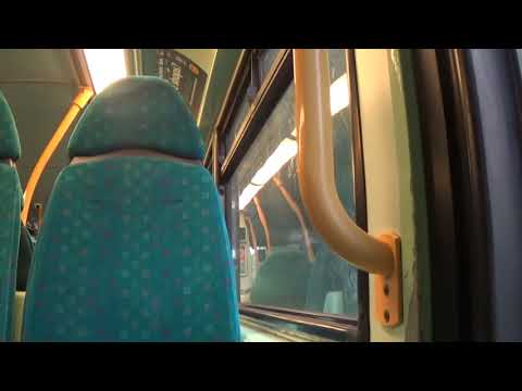 Voith B7TL GN04UDW on route 12 - Arriva 6407