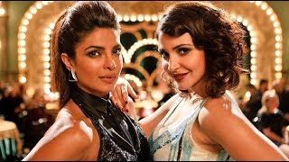 Calcutta Kiss | Detective Byomkesh Bakshy| Girls Like To Swing Full Song| Shiamak|  dance|Lyrics