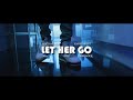 Central cee - Let Her Go ft. Passenger, M24, JBEE, Kanye West [Official Music Video]