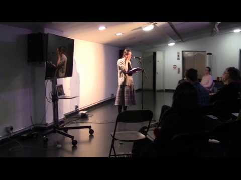 Poem Brut - Kate Wakeling