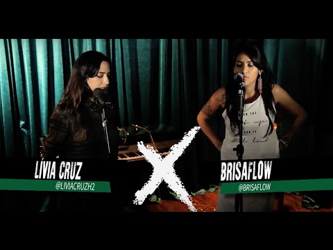 VERSUS X #06 - Maria Bonita | LÍVIA CRUZ x BRISA FLOW