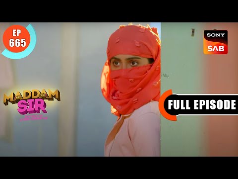 Karishma Singh's Loyalty Tested  - Maddam Sir - Ep 665 - Full Episode - 22 Nov 2022