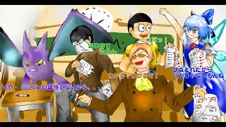 スト５　ゲームしながら雑談使用の会　　　気軽にコメントどうぞ♪