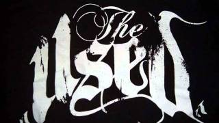 The used - Just a little