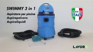 LAVOR SWIMMY SPEAKERATO