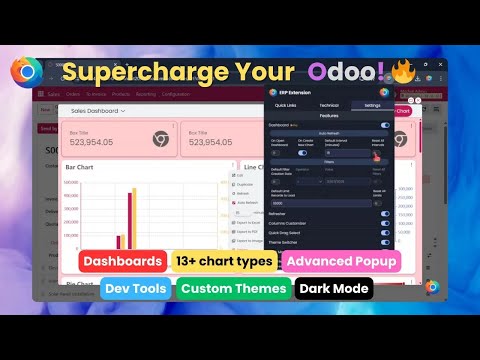 Item video thumbnail