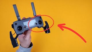 Take Full Control of Your DJI Mavic 2 Pro with the Controller #review