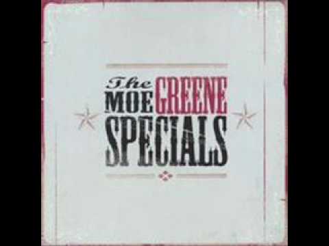 The Moe Greene Specials - Quintana Sixteen