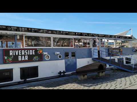 Taste of Prague Czech Republic