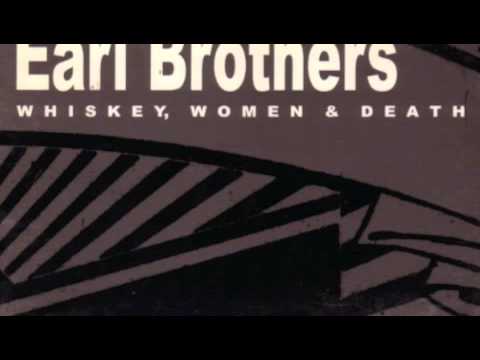 The Earl Brothers-Broken Motor