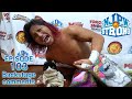 Hiromu Takahashi After His STRONG Debut STRONG Backstage