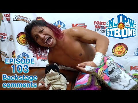 Hiromu Takahashi Wants To Defend IWGP Junior Title On AEW TV, Would Like To Face Darby Allin