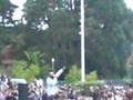 Mos Def Umi Says Gets Cut Off By The Sound Guy San Francisco 10 18 08