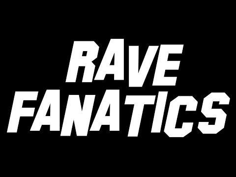 Rave Fanatics - New Year's Eve 2k20/21 - day 02