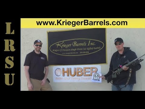 300 Ultra Mag vs Milk Jug 1500 Yards - Duane Jensen