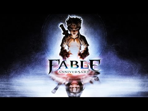 Fable Anniversary - Обзор и Буратино