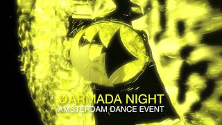 Armada Night: ADE Special, October 20th 2010