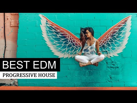 PROGRESSIVE HOUSE MIX 2022 - Best EDM Vocal Dance House Music