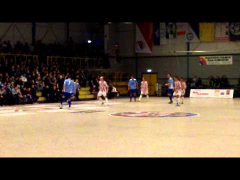 PCC: SVW - SVS'65 (23 december 2014)