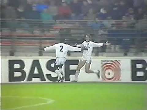 SC Anderlecht - Beerschot VAV 1988-1989