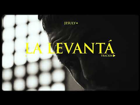 La levantá (con Juaki Cala)