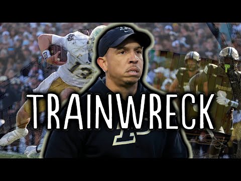 The Ryan Walters Experience - Absolute Trainwreck