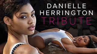 Danielle Herrington 4K Compilation Tribute