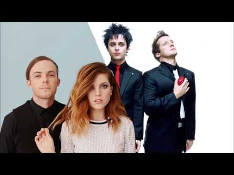 Boulevard of Cool Kids (Mashup) - Green Day & Echosmith