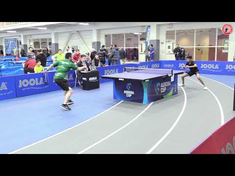 Bruno Ventura Dos Anj (2548) vs Sid Naresh (2435)