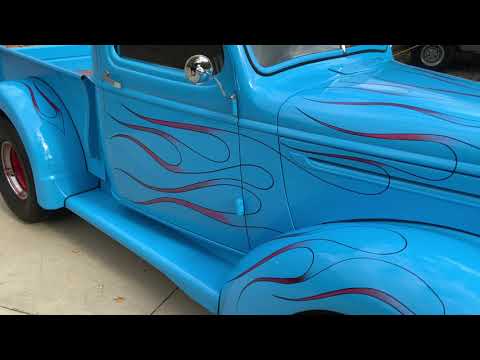 1939 Chevrolet Street Rod (CC-1543577) for sale in Stanley, Wisconsin