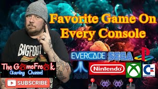 BEST Game on Every Console! #gaming #videogames #gameplay