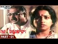 Idi Pellantara Movie Part 01 11 Chiranjeevi Raadhika Shalimarcinema