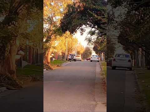 Lindas calles de Valle Hermoso, Córdoba, Argentina.#vallehermoso
