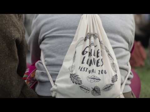 Golden Leaves Festival 2016