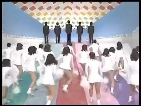 ドリフ大爆笑1983年op のサムネイル