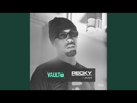 Big Weaponry, Pt. 1 - the Vault