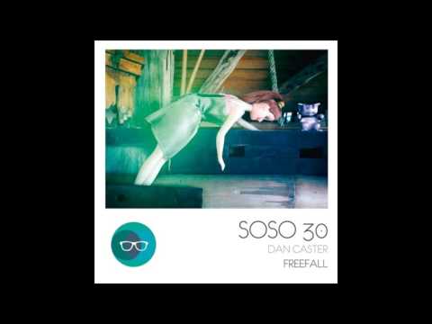Dan Caster - Freefall (Zusammenklang Remix)