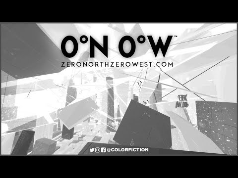 Colorfiction 's 0°N 0°W - Gameplay Teaser 2 - (0n0w, ZeroNorthZeroWest) thumbnail