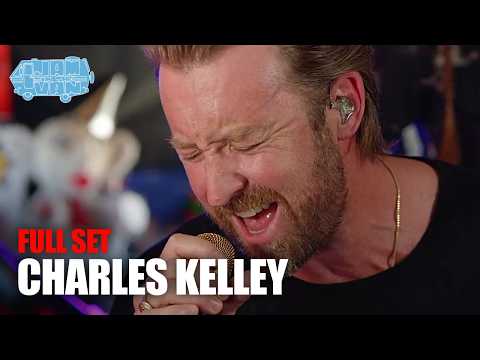 Charles Kelley | Jam in the Van | Soft Rock Music (Full Set 2025)